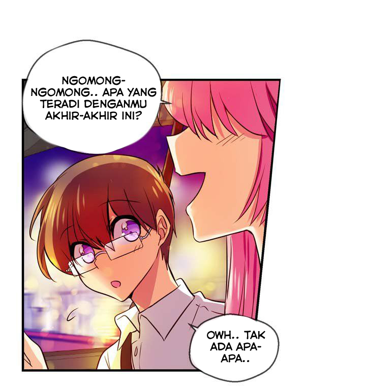 Hyulla’s Race Chapter 24.2